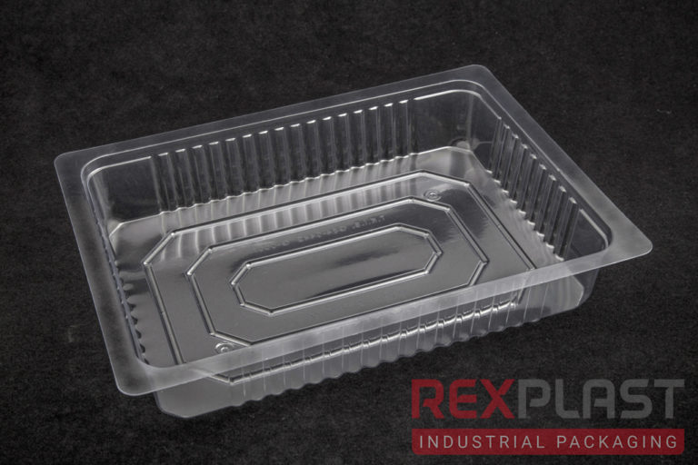 Thermoform Plastic Packaging | REXPLAST - Industrial Plastic Food ...